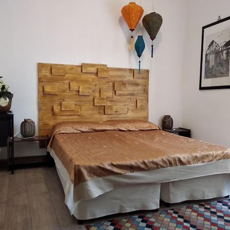 B&B Orchard Витербо Екстериор снимка