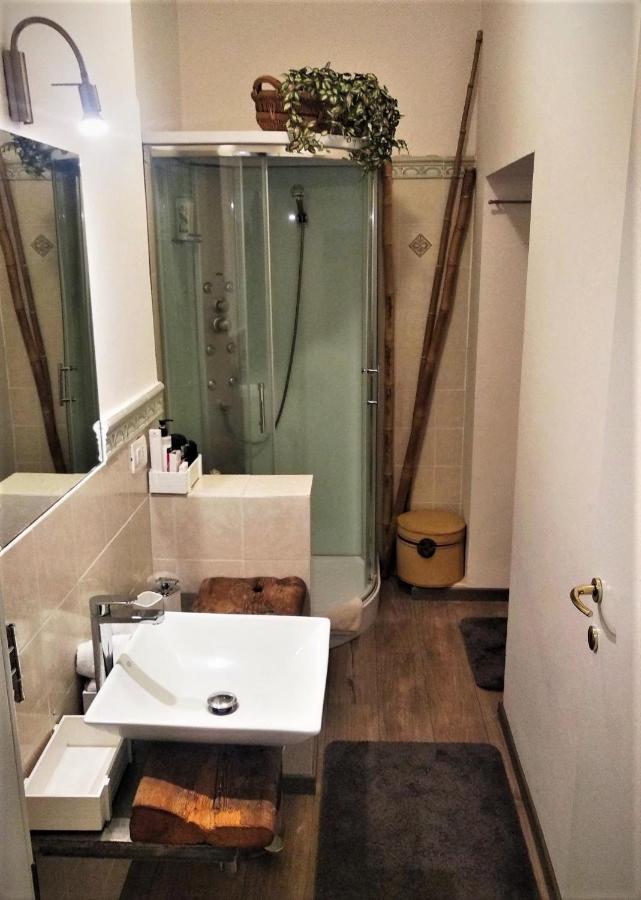 B&B Orchard Витербо Екстериор снимка