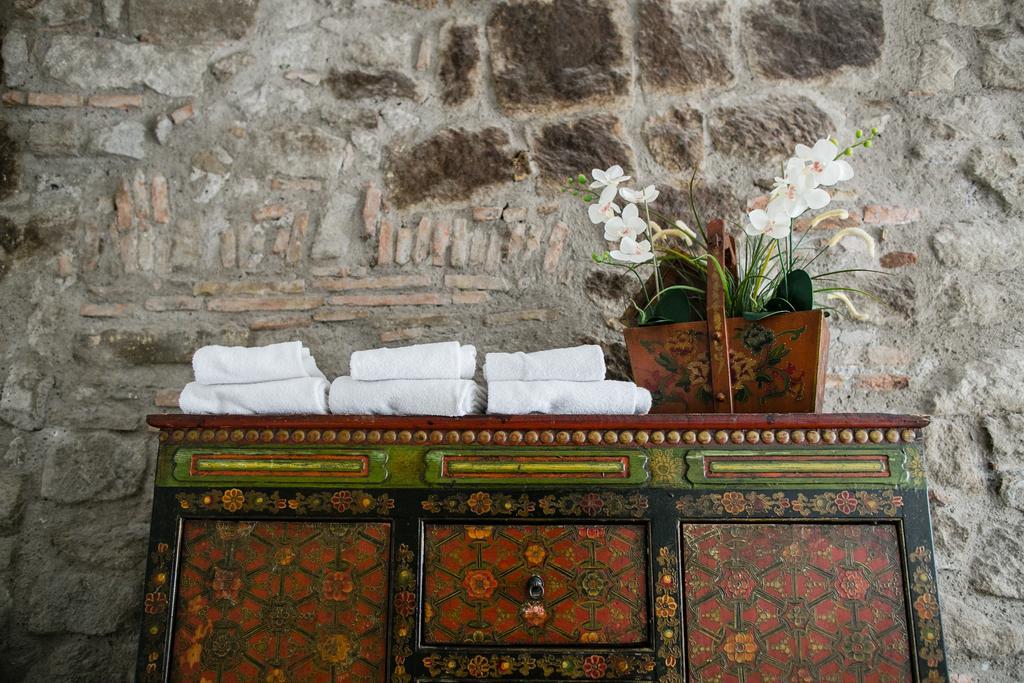 B&B Orchard Витербо Екстериор снимка