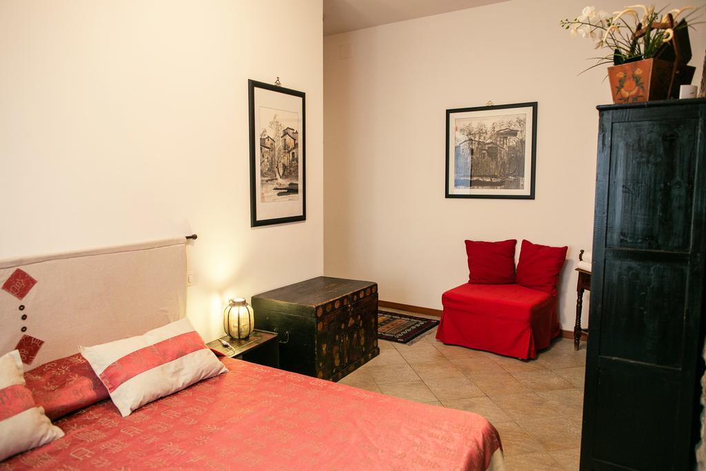 B&B Orchard Витербо Стая снимка