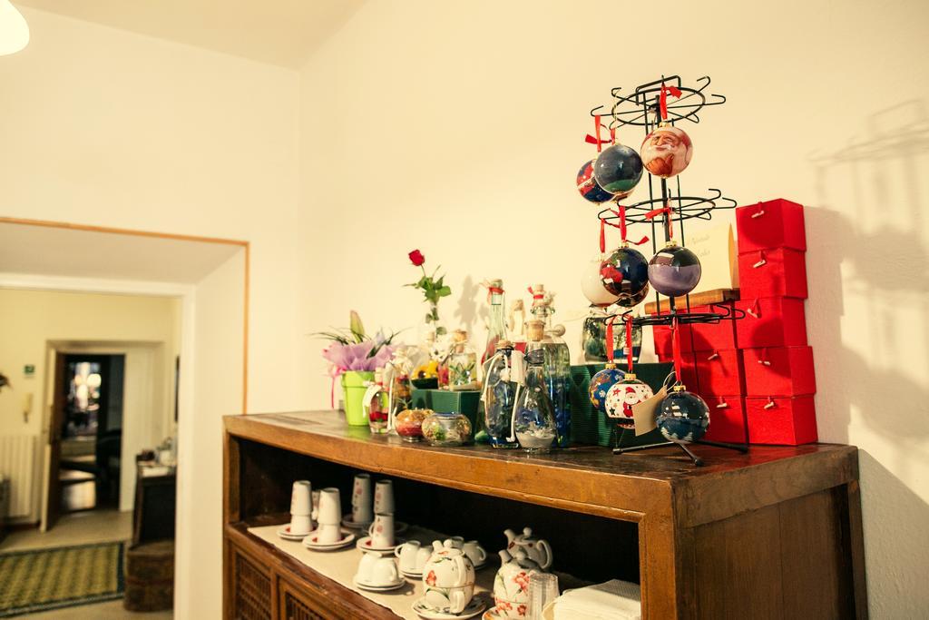 B&B Orchard Витербо Екстериор снимка