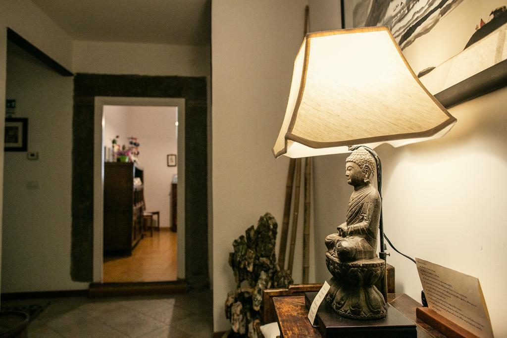 B&B Orchard Витербо Екстериор снимка