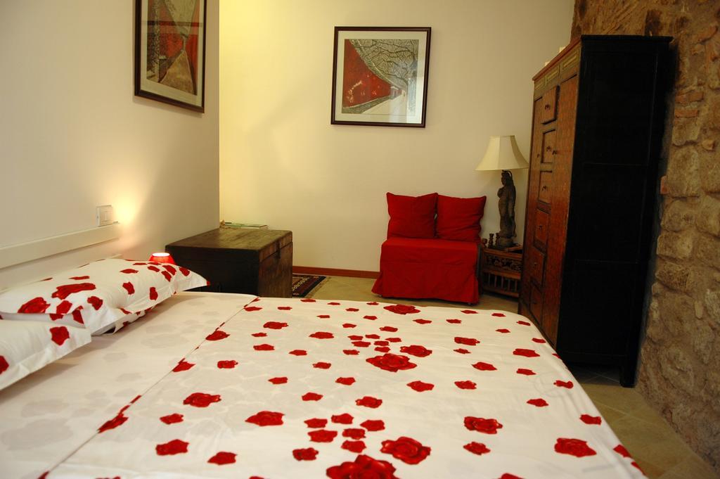 B&B Orchard Витербо Екстериор снимка