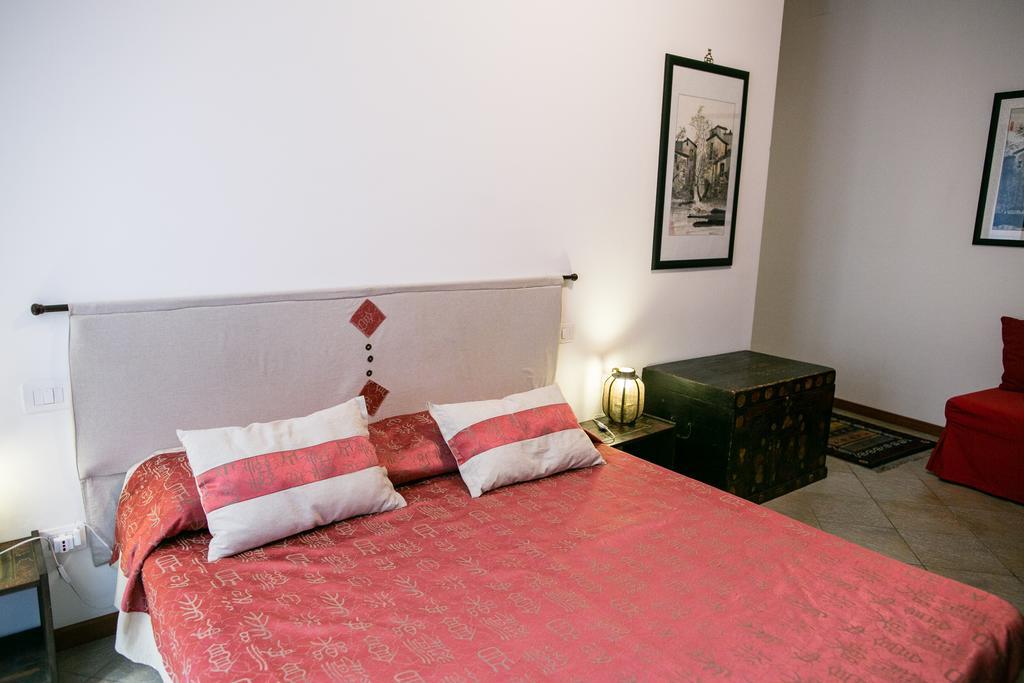 B&B Orchard Витербо Екстериор снимка