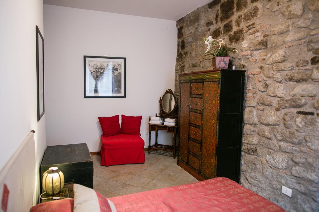 B&B Orchard Витербо Екстериор снимка