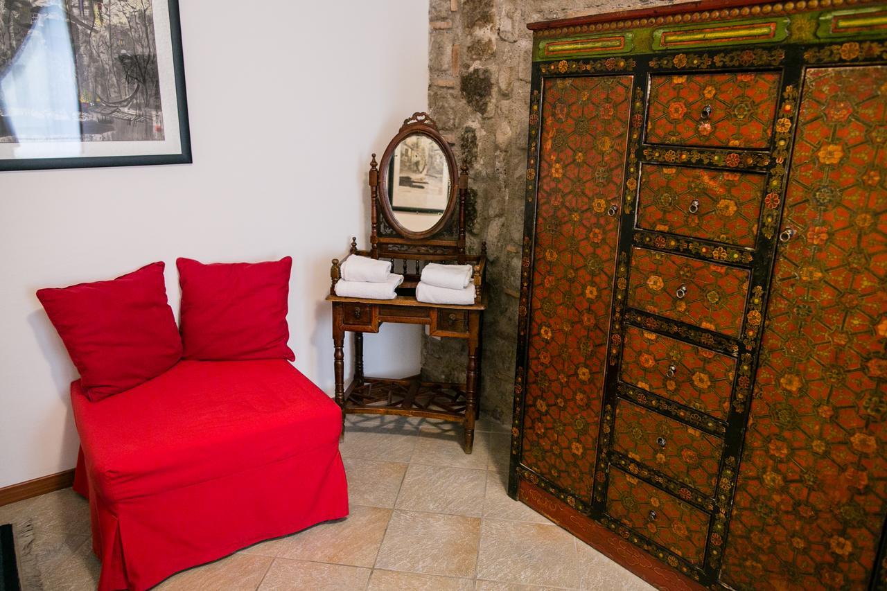 B&B Orchard Витербо Екстериор снимка