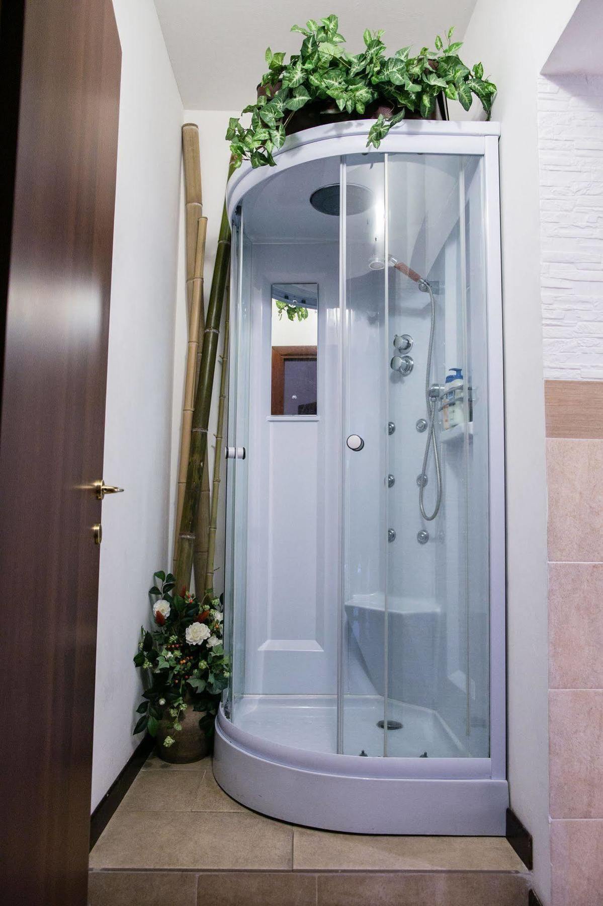 B&B Orchard Витербо Екстериор снимка