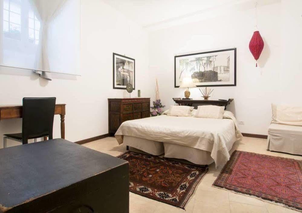 B&B Orchard Витербо Екстериор снимка