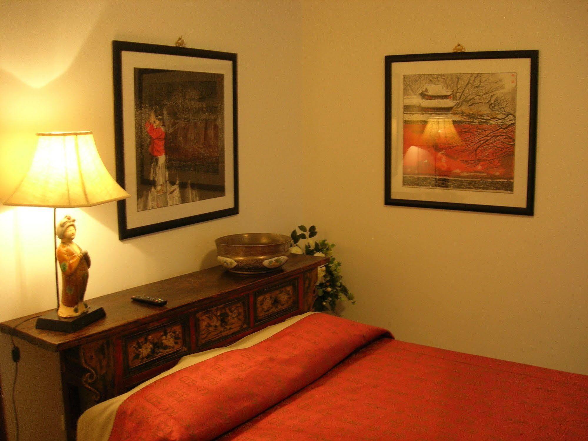 B&B Orchard Витербо Екстериор снимка