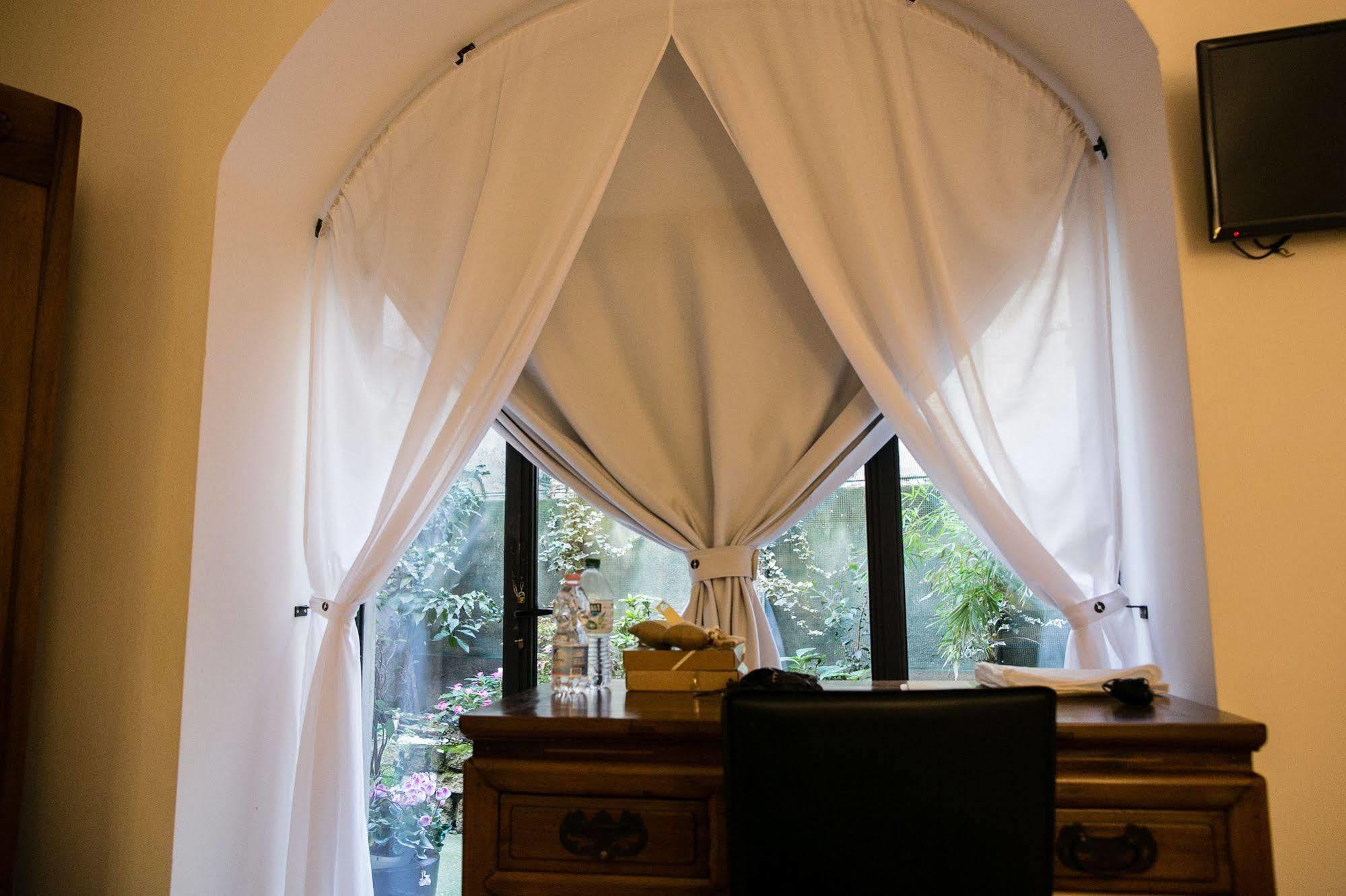 B&B Orchard Витербо Екстериор снимка
