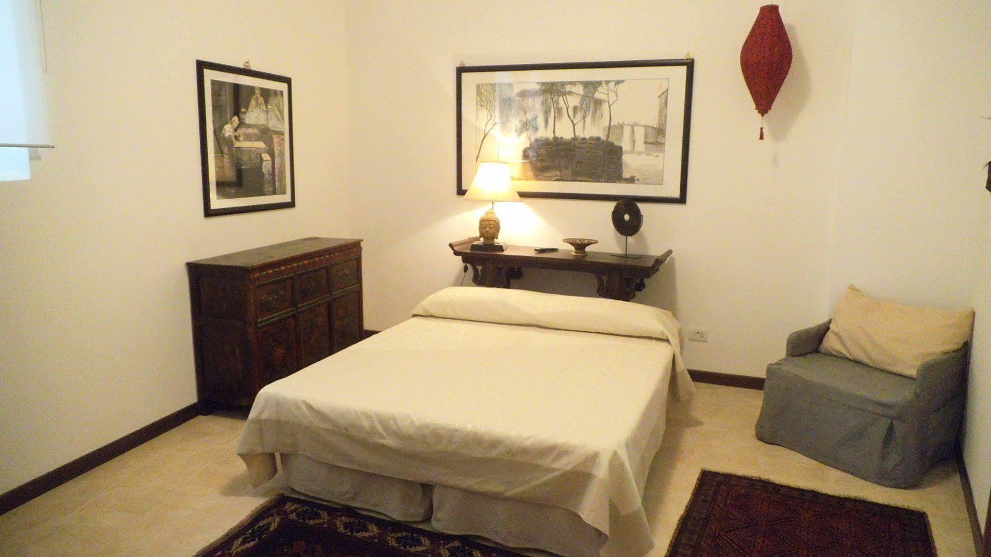 B&B Orchard Витербо Екстериор снимка