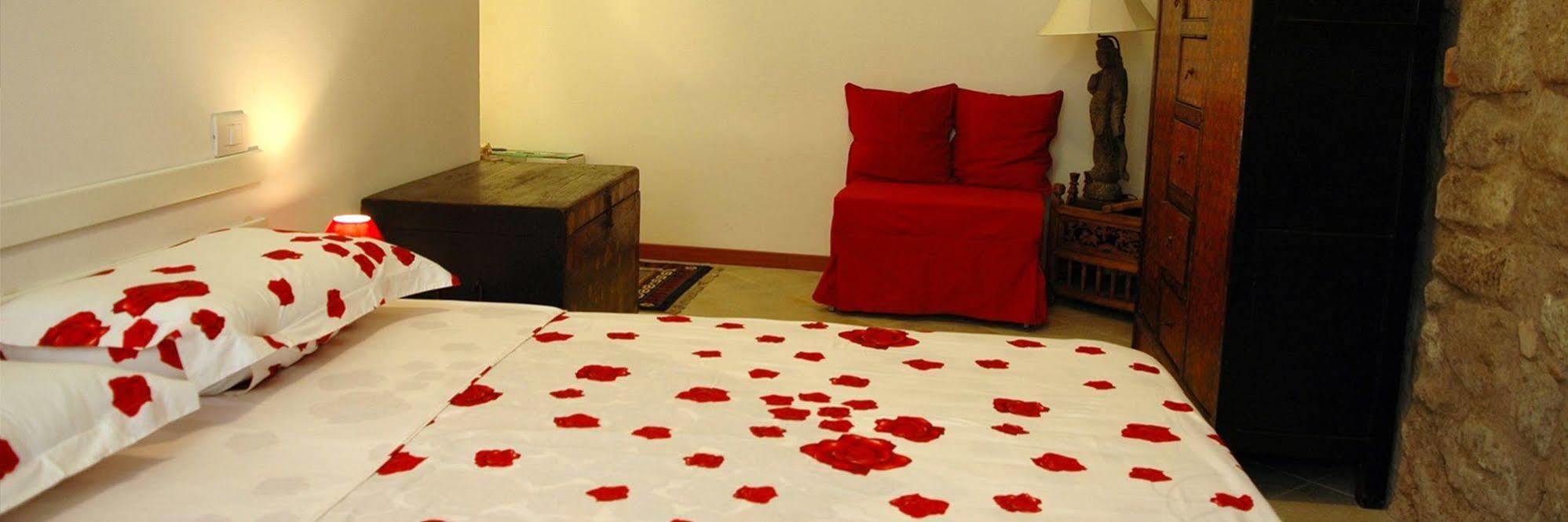 B&B Orchard Витербо Екстериор снимка