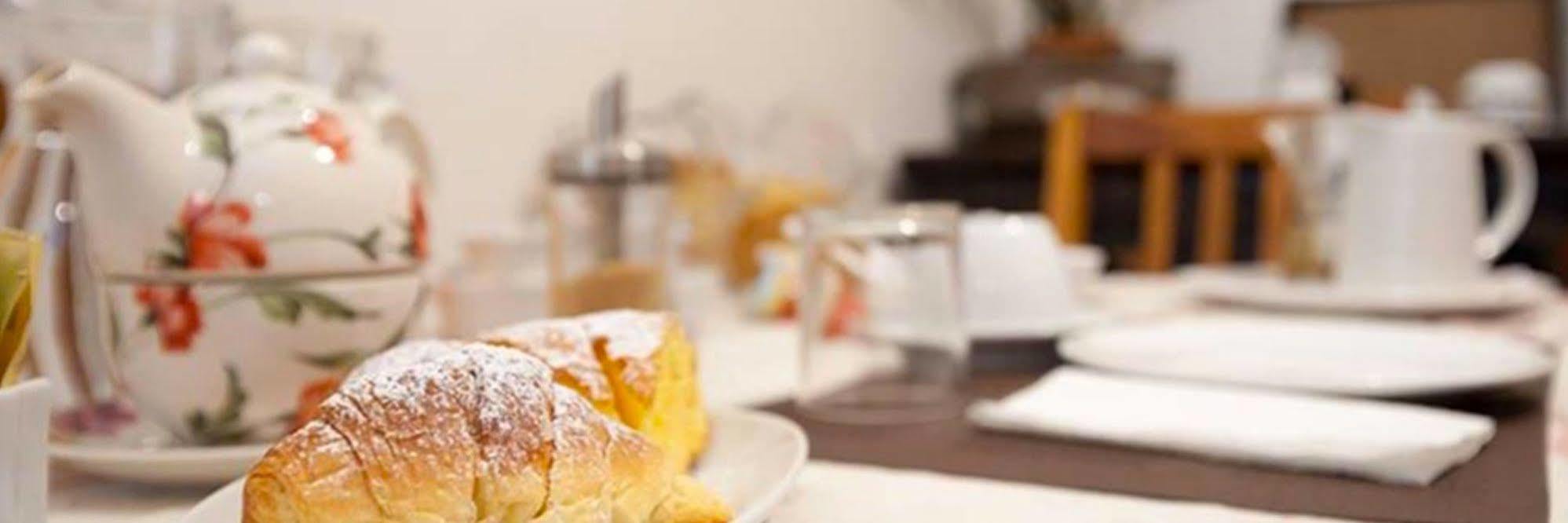 B&B Orchard Витербо Екстериор снимка