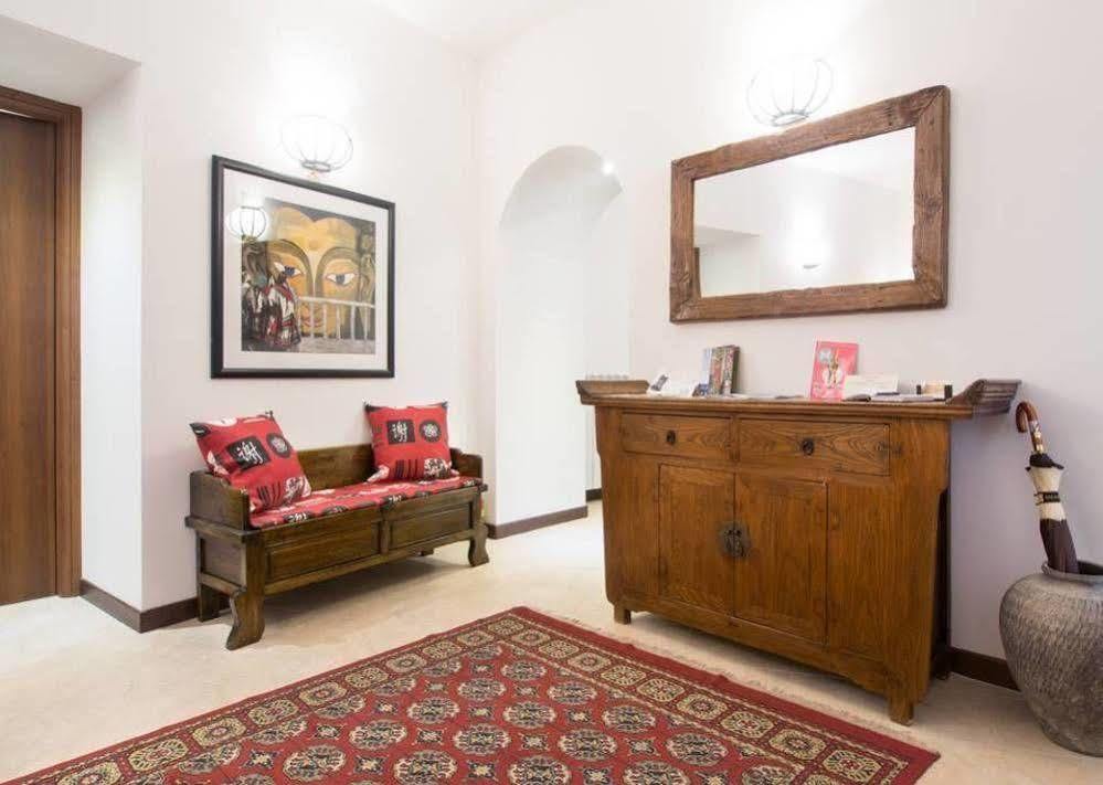 B&B Orchard Витербо Екстериор снимка