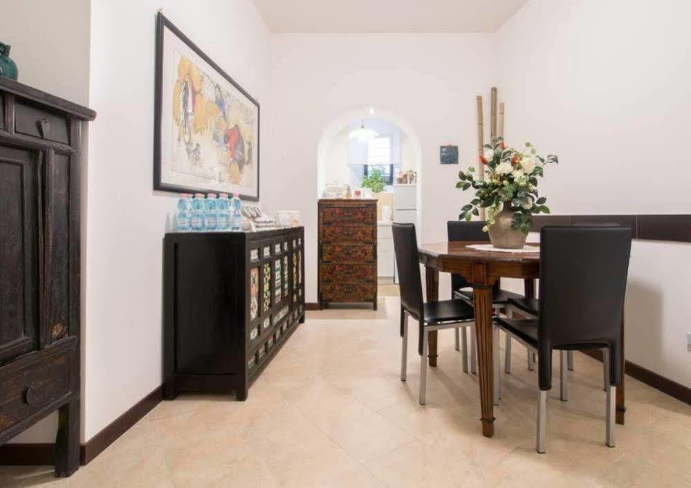 B&B Orchard Витербо Екстериор снимка