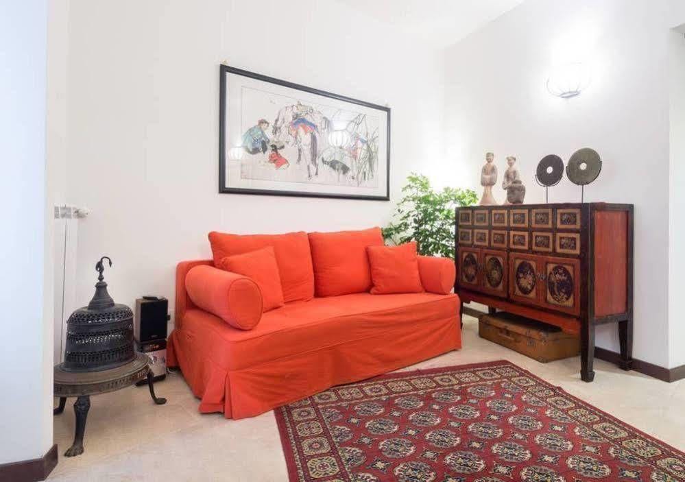 B&B Orchard Витербо Екстериор снимка