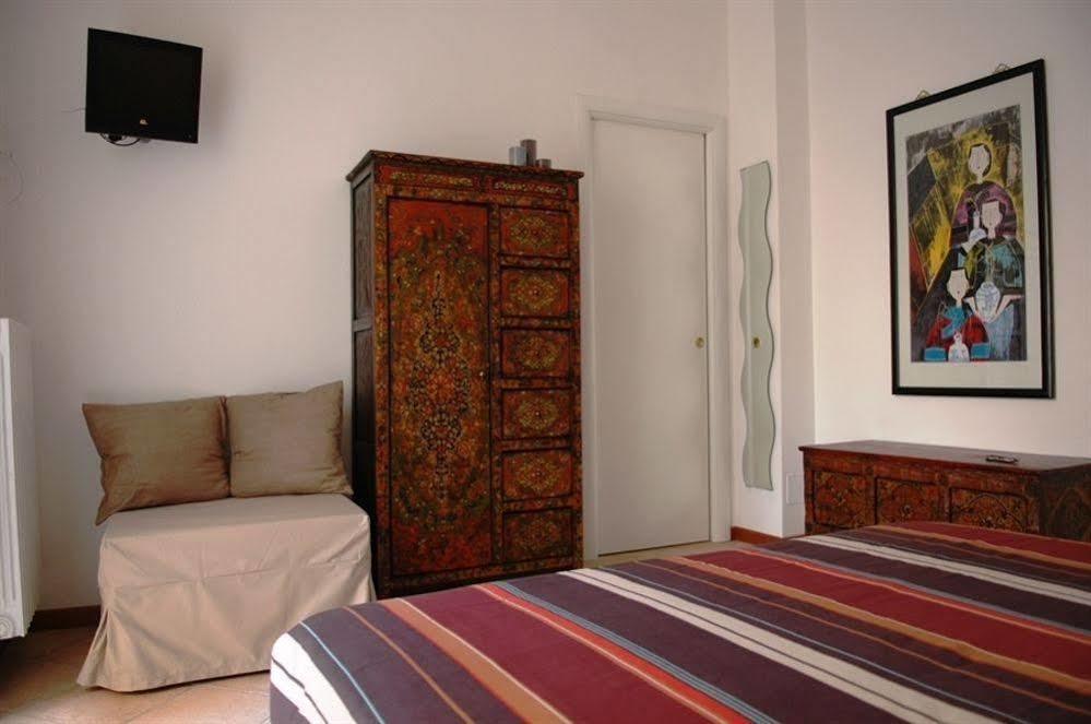 B&B Orchard Витербо Екстериор снимка