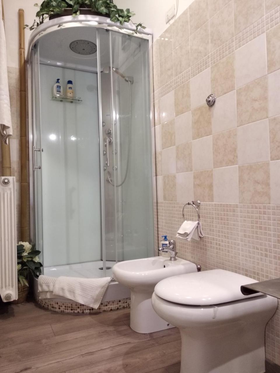 B&B Orchard Витербо Екстериор снимка