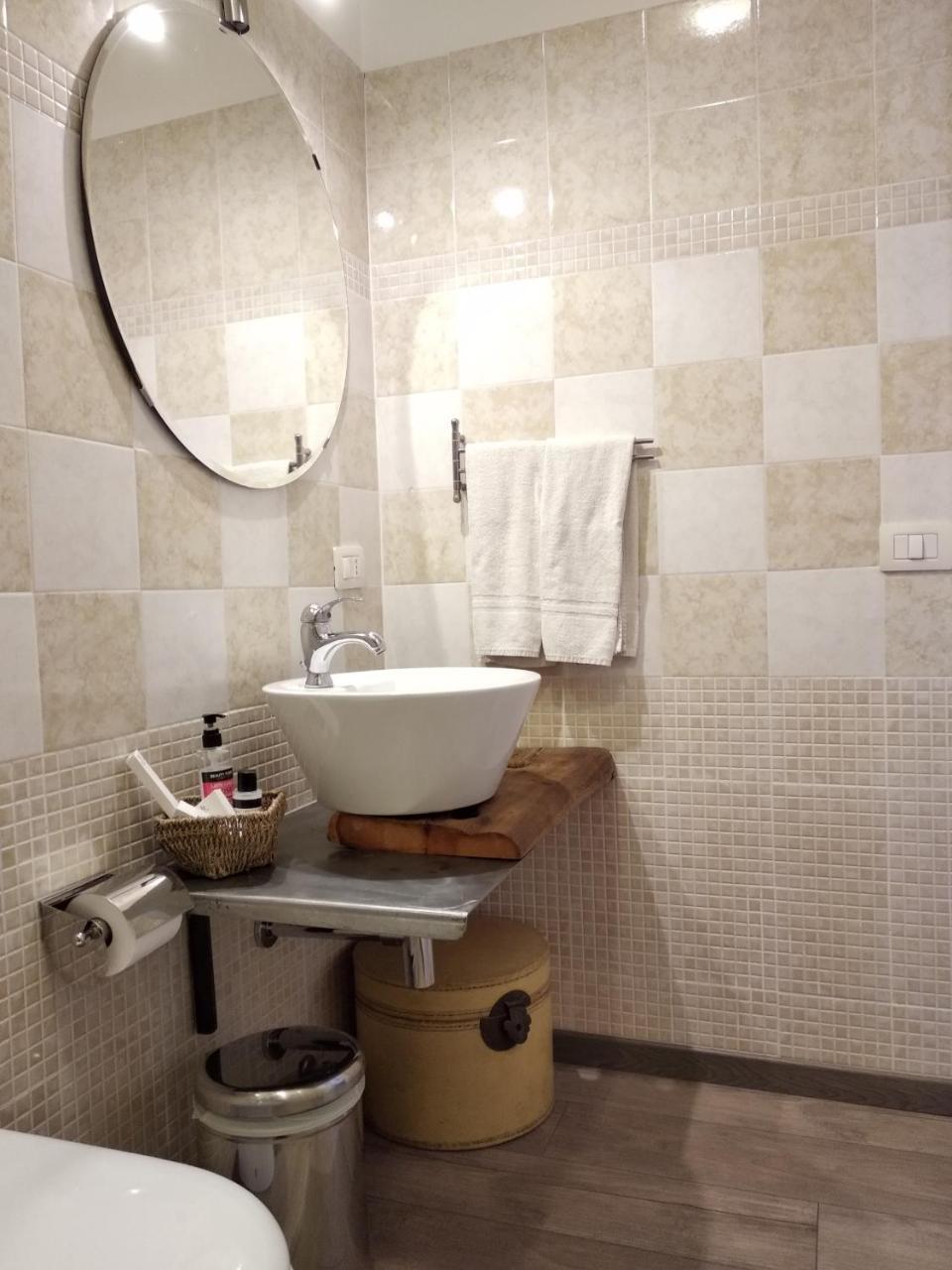 B&B Orchard Витербо Екстериор снимка