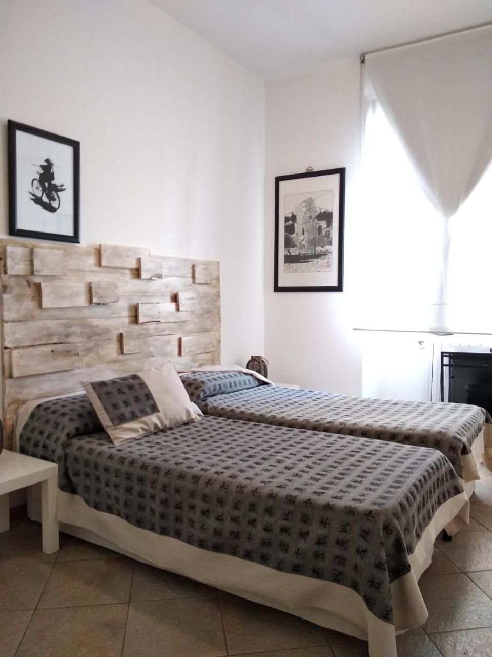 B&B Orchard Витербо Екстериор снимка