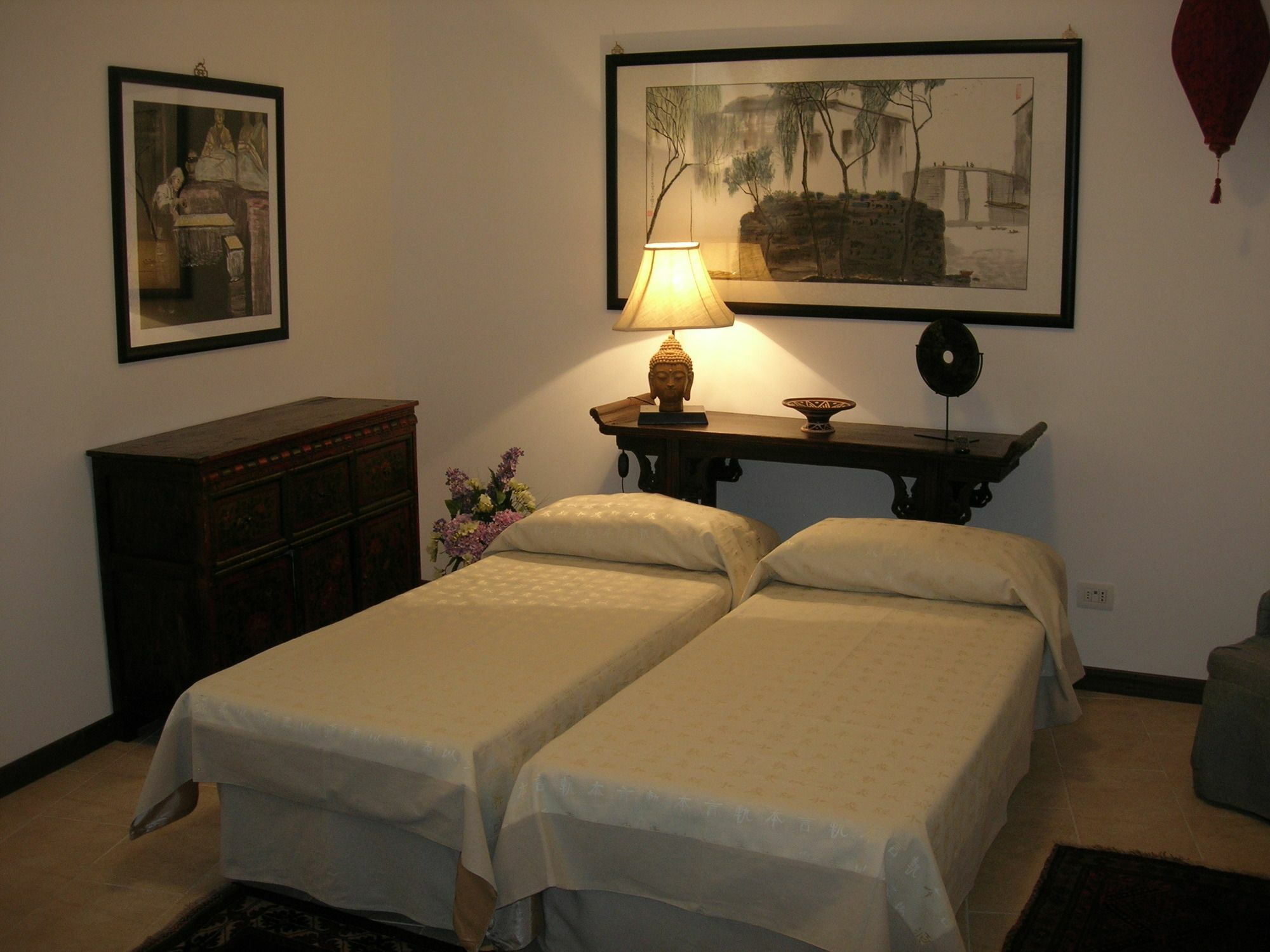 B&B Orchard Витербо Екстериор снимка