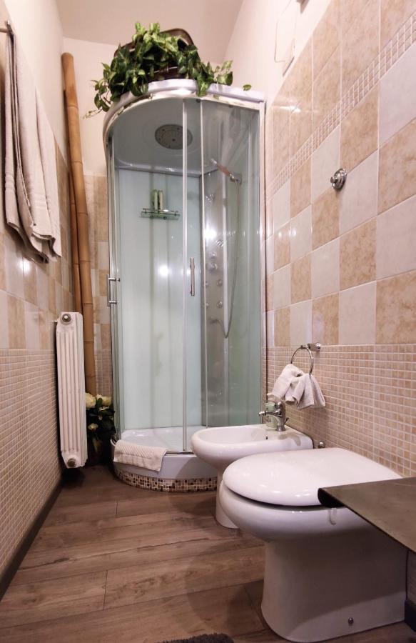 B&B Orchard Витербо Екстериор снимка